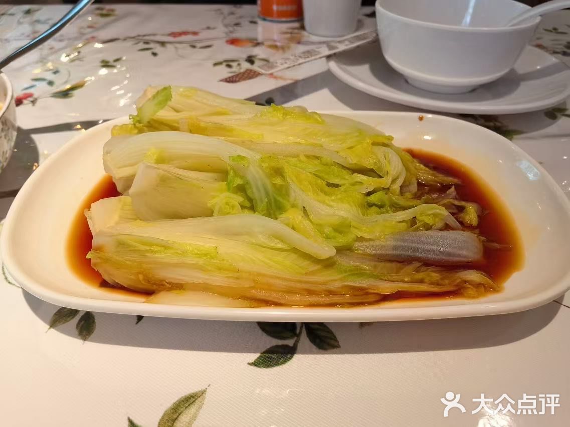海边也有如此温馨实惠的小菜馆！