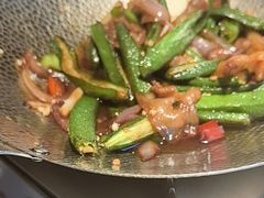 -老阿爸鲜鱼土菜(园区永旺店)