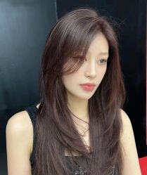 -丽时 Hair Salon