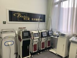 -缤卡妮肌肤管理中心