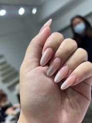 -晨·艺美甲美睫