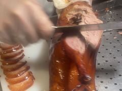 -青年公社烤鸭(青年路店)