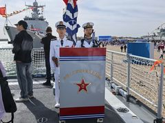 -中国人民解放军海军博物馆