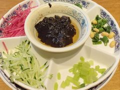 -老北京炸酱面·烤鸭(前门店)