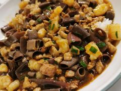 -小郭私房菜·海肠捞饭店(学士街店)