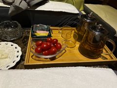 -鸿韵养生(白玉兰店)