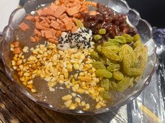 -吼堂老火锅(太古里总店)