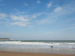 -漳州滨海火山岛自然生态风景区