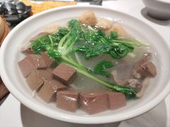 -馋三尺蟹粉小笼(人民广场店)