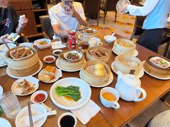 -正元希尔顿逸林酒店-御玺中餐厅