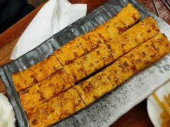 -有滋有味烧烤涮(果园星城C区店)