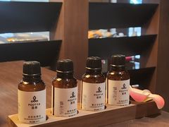 -菩泰·泰式草本按摩SPA(武汉新天地南馆店)