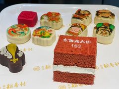 -北京稻香村(零号店)