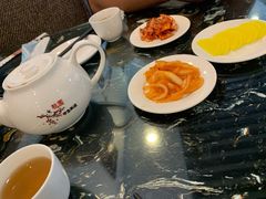 小菜-桃园中华料理炸酱面(燕儿岛路店)