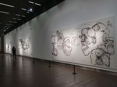-南京书画院金陵美术馆
