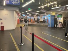 -世界之窗阿尔卑斯冰雪世界
