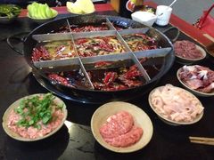 iphone_upload_pic-晏老九豆花饭家常菜(上海城店)