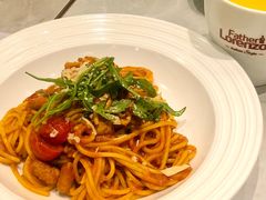 经典意式肉酱面-必胜客(WOW南雄店)