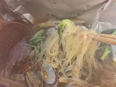-见味花甲(福田coco park店)