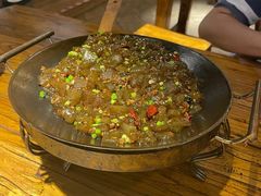 -老雒阳面馆·水席(定鼎门店)