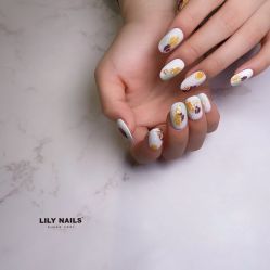 -LILY NAILS美甲美睫