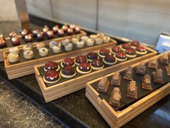 -威斯汀舞台餐厅