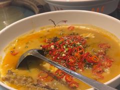 -楚鱼王·河鲜·湖北菜(华农店)