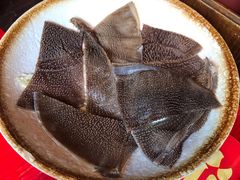 谭公脆毛肚-谭鸭血老火锅(漳州路店)