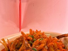 -千禧万福汉亭舫·船舫苏宴