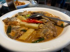 家炖海杂鱼-兴仙饭店·闽味海鲜(马尾总店)