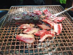 -九田家黑牛烤肉料理(太阳城店)