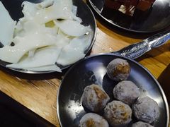 -满天星太珍火锅
