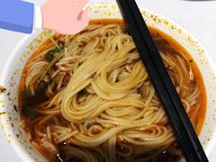 担担面-峨嵋酒家(地安门店)