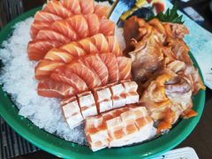 -柚·日式料理-富力万丽酒店