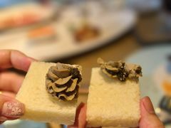 -波特曼西餐厅(中央大街店)