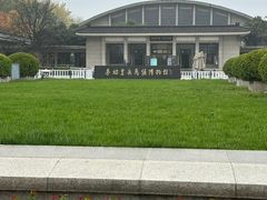 -秦始皇帝陵博物院(兵马俑)