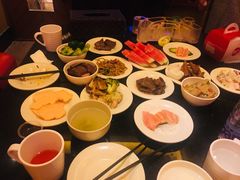 -萧邦音乐会所KTV·蒸汽活海鲜自助(福田店)