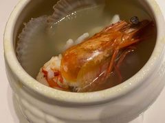 酥皮海鲜清汤-王品牛排(杭州大厦店)