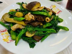 -凤城礼记鱼翅海鲜酒家(新马路总店)