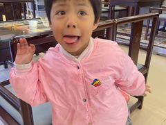 -昆明冠生园·鲜花饼·面包蛋糕(老街店)