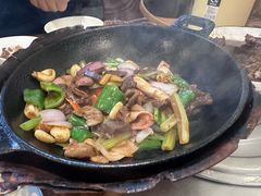 -伍哥厨房(新滘东路店)