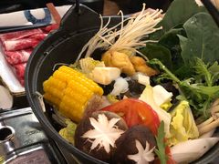 -白石的深夜食堂(大上海店)