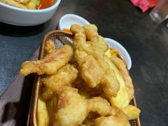 -辣尚瘾·烤鱼·新川菜(交大直营店)