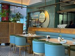 -陶兰居·手工点心·粤菜(圆融时代广场店)