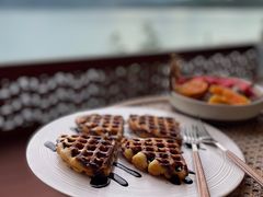 -丽江泸沽湖景区