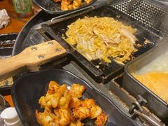 -伍丁·烤牛肋(和平东桥店)