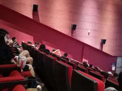 -美嘉欢乐影城(万象城店)