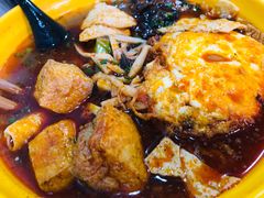 小清新套餐-龍城柳州螺蛳粉(群星路店)