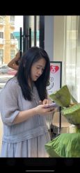 -MONE美发沙龙