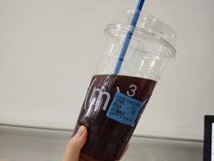 -CUBIC3三立方咖啡(凌空SOHO店)